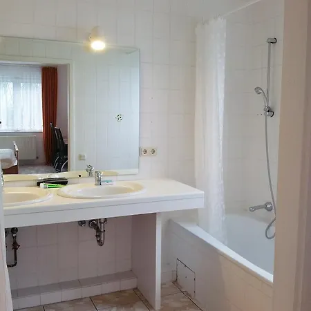 Hotel Shizuku Mainstrasse Eschborn