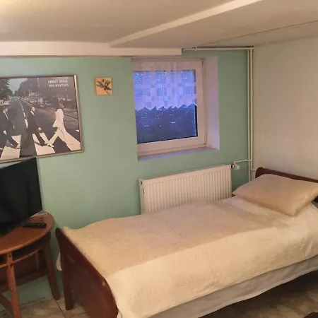 Hotel Shizuku Mainstrasse Eschborn