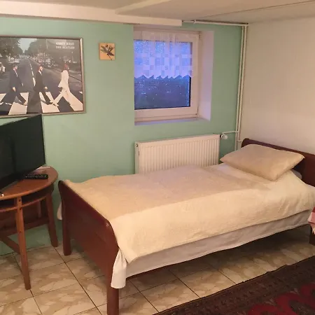 Hotel Shizuku Mainstrasse Eschborn